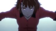Endorsi as seen in the anime (Image via The Answer Studio)